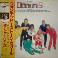 DOOLEYS / THE BEST OF THE DOOLEYS 帯付