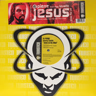 DJ PIERRE / JESUS ON MY MIND