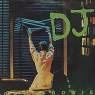 DAVID BOWIE / DJ