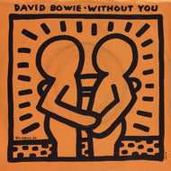 DAVID BOWIE / WITHOUT YOU