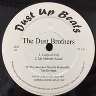 DUST BROTHERS / LOOPS OF FURY