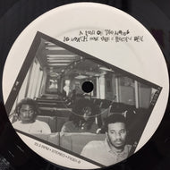 DERELIKS / A TURN ON THE WHEEL IS WORTH MORE THAN A RECORD DEAL