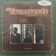 DA GRASSROOTS / PASSAGE THROUGH TIME