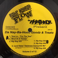 DA PHATHEDZ / DA NAY-BA-HOOD GOODZ & TREATS