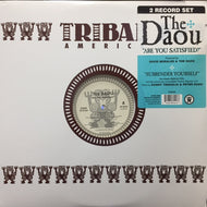 DAOU / ARE YOU SATISFIED? / SURRENDER YOURSELF