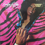 DENISE LaSALLE / UNWRAPPED