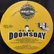 D 2 THA S / DOOMSDAY