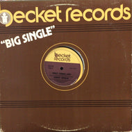 DENROY MORGAN / Sweet Tender Love