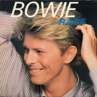 DAVID BOWIE / RARE