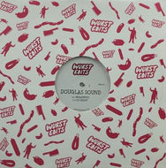 DOUGLAS SOUND / BREAKWIND / DO RIGHT