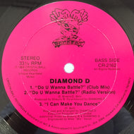 DIAMOND D / DIAMOND SEZ
