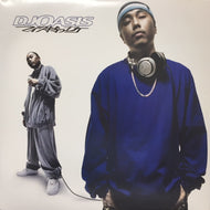 DJ OASIS / マイク持つDJ