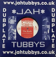 DISCIPLES RIDDIM SECTION / THE RUSH / HEARTICAL STEPPER