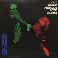 DATE COURSE PENTAGON ROYAL GARDEN / TIME