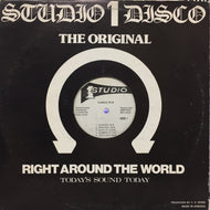 DUB SPECIALISTS / SAMPLE DUB