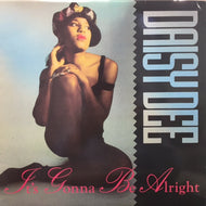 DAISY DEE / IT'S GONNA BE ALRIGHT