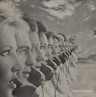 DEPECHE MODE / LIVE LONDON 84