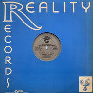 DOUG E. FRESH AND THE GET FRESH CREW / THE SHOW / LA-DI-DA-DI (US ORIGINAL)