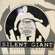 DAZ DILLINGER / LOAD UP