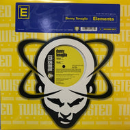 DANNY TENAGLIA / ELEMENTS