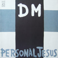 DEPECHE MODE / PERSONAL JESUS