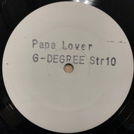 DJ STRETCH / PAPA LOVER JUNGLE (DJ STRETCH REMIXES)
