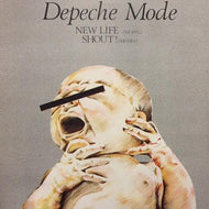 DEPECHE MODE / NEW LIFE (Remix)