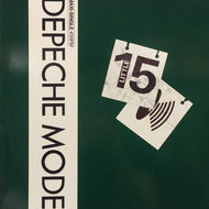 DEPECHE MODE / LITTLE 15