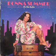 DONNA SUMMER / ON THE RADIO GREATEST HITS