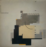 DURUTTI COLUMN / CIRCUSES AND BREAD