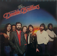 DOOBIE BROTHERS / ONE STEP CLOSER （US）