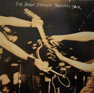 DOOBIE BROTHERS / FAREWELL TOUR