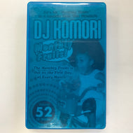DJ KOMORI / MONTHLY FRUITS VOLUME. 52