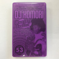 DJ KOMORI / MONTHLY FRUITS VOLUME. 53