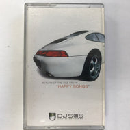 DJ S@S / COOKBOOKPAGE#5