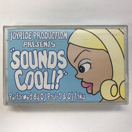 DJ PAUL-T / DJ TAKU / SOUNDS COOL!?