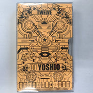 DJ YOSHIO / TWELVE 8