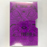 DJ YOSHIO / TWELVE 9