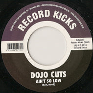 DOJO CUTS / Gran Carnival