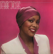 DEBBIE JACOBS / High On Your Love