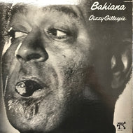 DIZZY GILLESPIE / BAHIANA