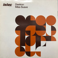 DEETRON / MISS SUAVE