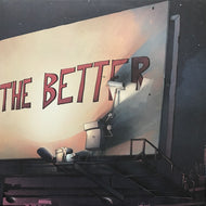 DJ SHADOW / THE LESS YOU KNOW, THE BETTER