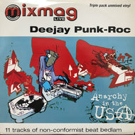 DEEJAY PUNK-ROC / ANARCHY IN THE USA