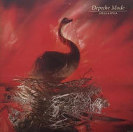 DEPECHE MODE / SPEAK & SPELL
