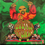 D.L a.k.a. Bobo James / Ghetto Funk Vol.2