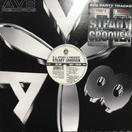 DJ STEADY G / STEADY GROOVEN