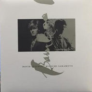 DAVID SYLVIAN / RIUICHI SAKAMOTO / BAMBOO HOUSES