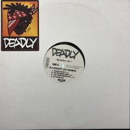DEADLY / KOOL'N / SAYAPRAYA