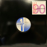 DAVID BOWIE / FAME 90